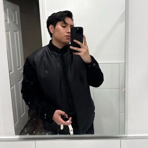 Meet your Posher, Paul